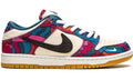 Nike x Parra Dunk Low SB