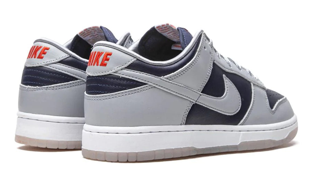 Nike Dunk Low "College Navy"