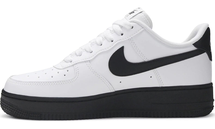 Air Force 1 Low 'White Black Sole'