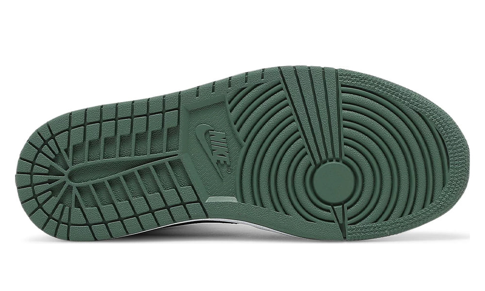 Air Jordan 1 Mid SE 'Dutch Green'