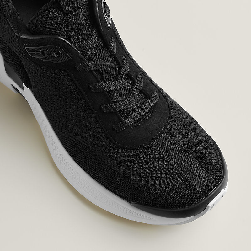 Hermes Heros sneaker