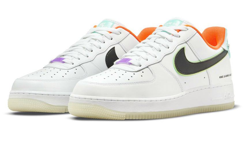 Nike Air Force 1 Low "Have a Good Game"