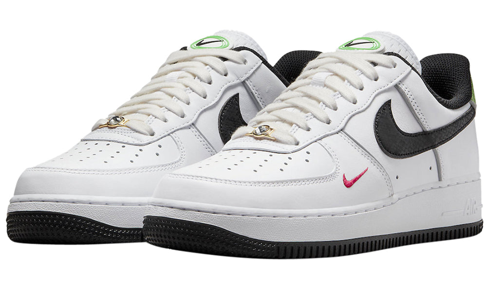 Air Force 1 Low "Just Do It"