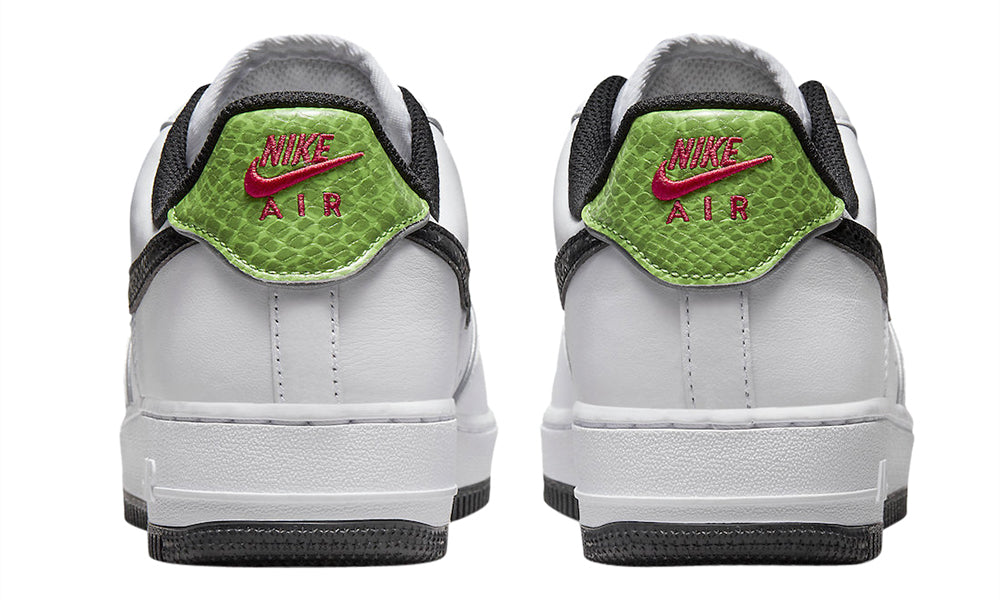 Air Force 1 Low "Just Do It"