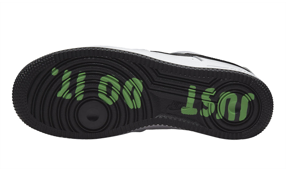 Air Force 1 Low "Just Do It"