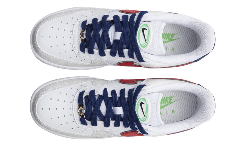 Air Force 1 07 LX "Just Do It"