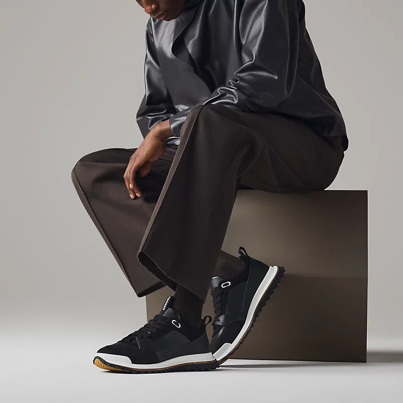Hermes Leader sneaker