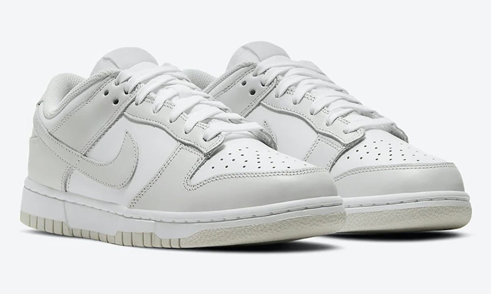 Nike Dunk Low Photon Dust (W)