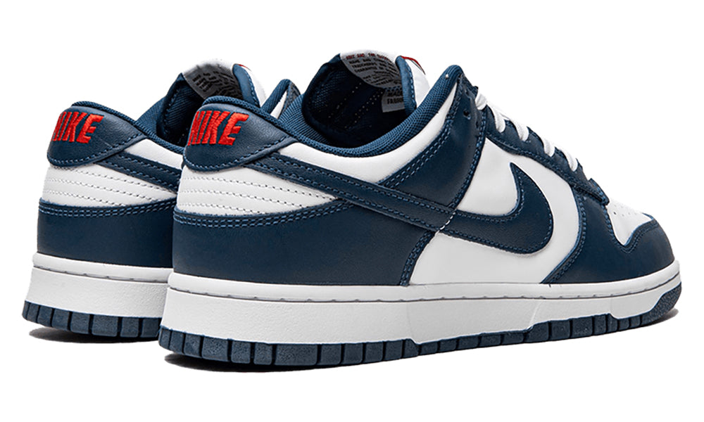 Nike Dunk Low "Valerian Blue"