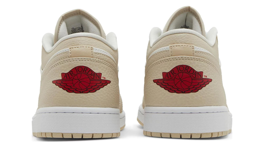 Air Jordan 1 Low SE 'Sail Rattan'