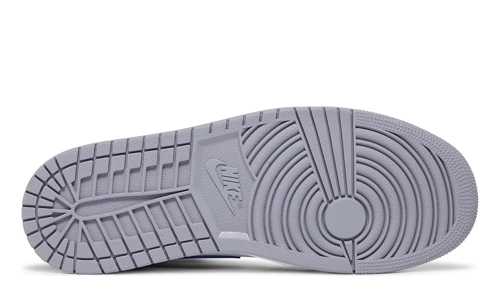 Air Jordan 1 Retro High OG 'True Blue'