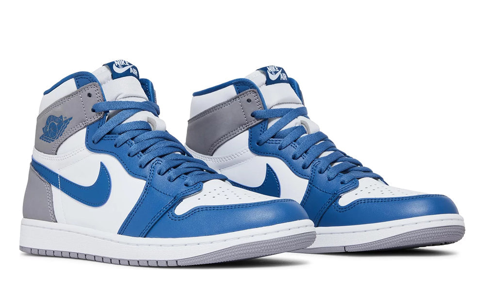 Air Jordan 1 Retro High OG 'True Blue'