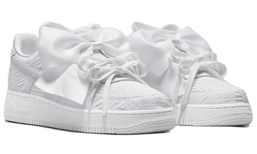 Nike Air Force 1 Low "Bow"