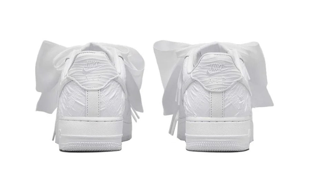 Nike Air Force 1 Low "Bow"