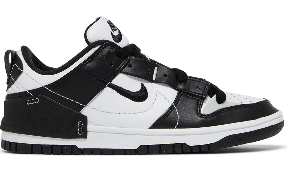 Nike Dunk Low Disrupt 2 'Panda'